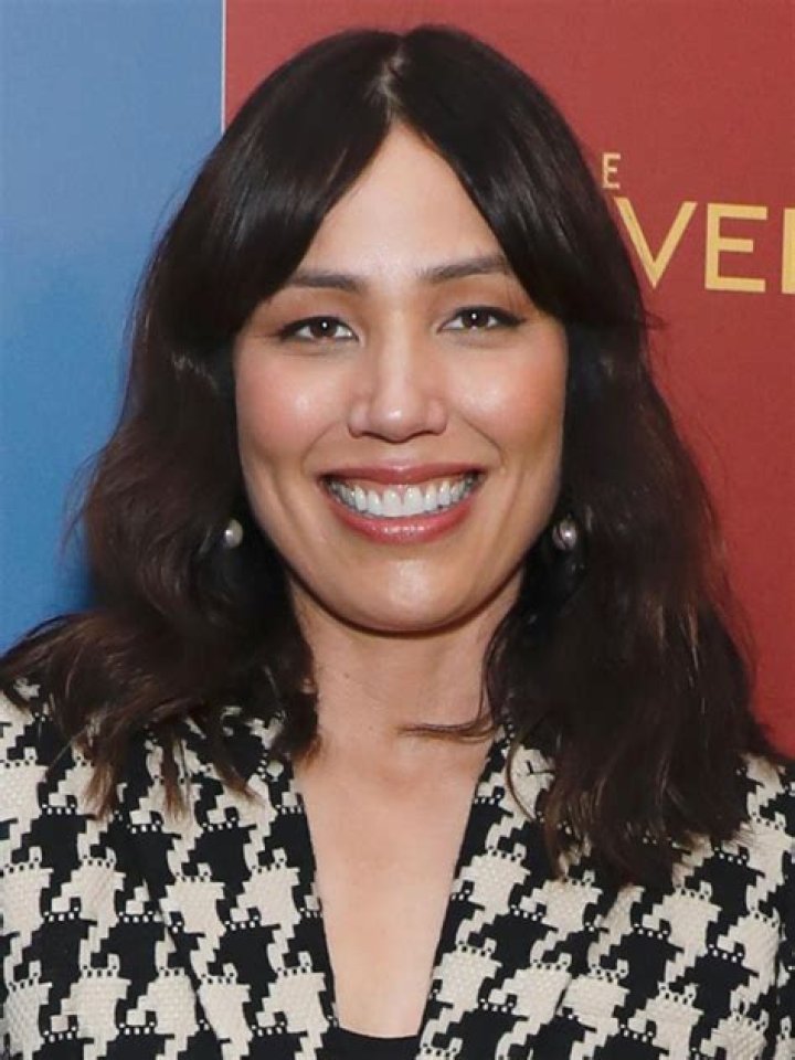 Michaela Conlin: From Bones to Beyond