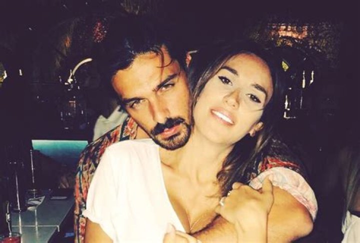 Michele Morrone's Love Life: Marriage, Rumors, and Everything in Between