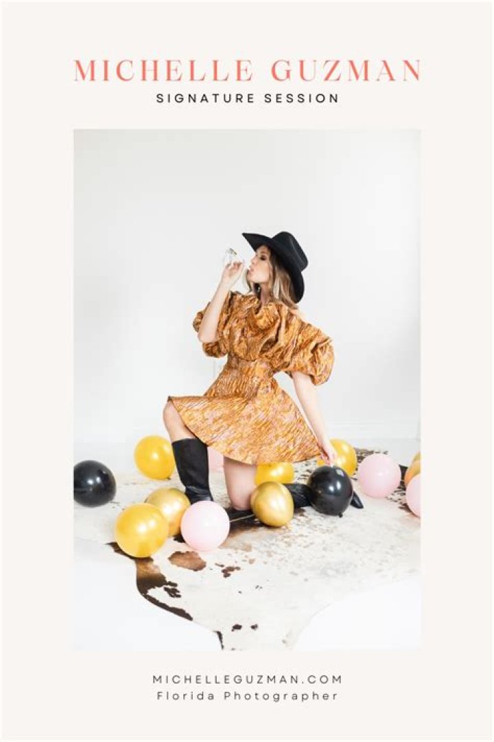 Michelle Guzman Biography: The Journey of a Rising Star in the Entertainment World