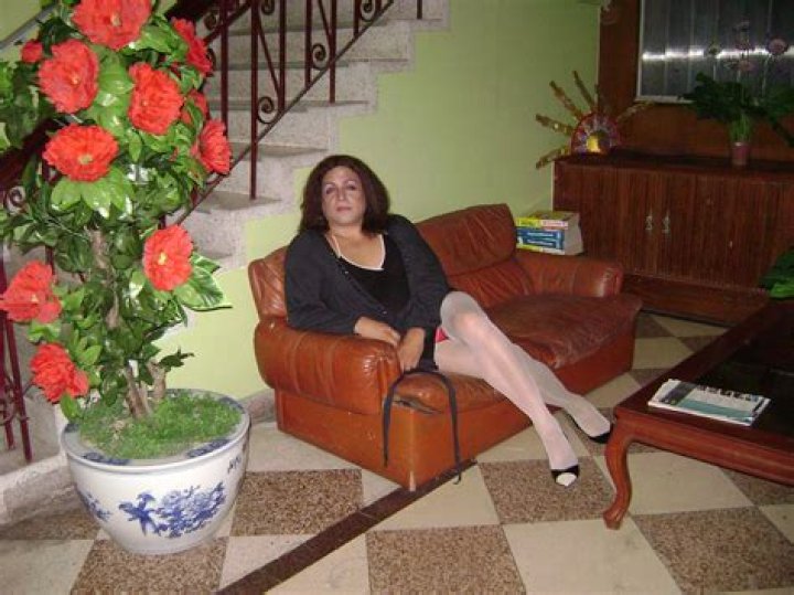 Michelle Perez TS: A Rising Star in the World of Entertainment