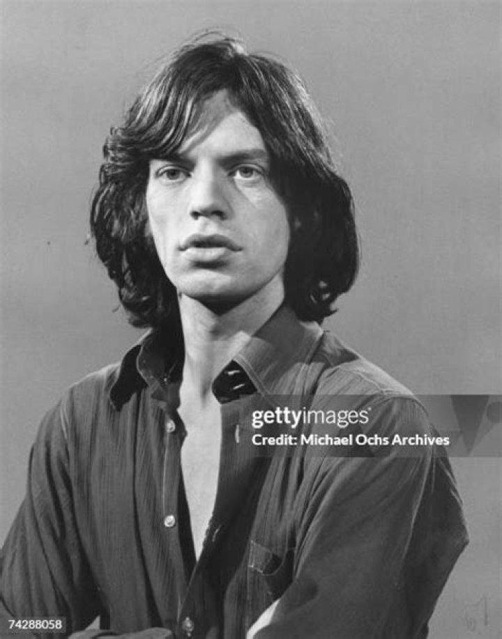Iconic Mick Jagger: 1970s Style & Performances