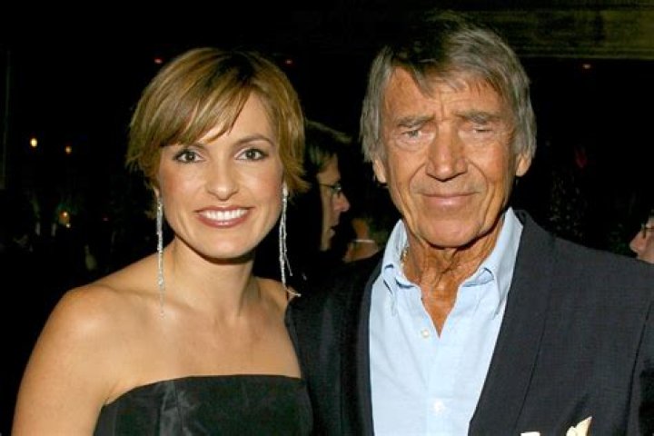 Mickey Hargitay: Actor, Family & Career