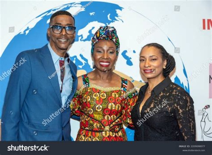 Miguel Nunez Mother: A Journey of Resilience and Love