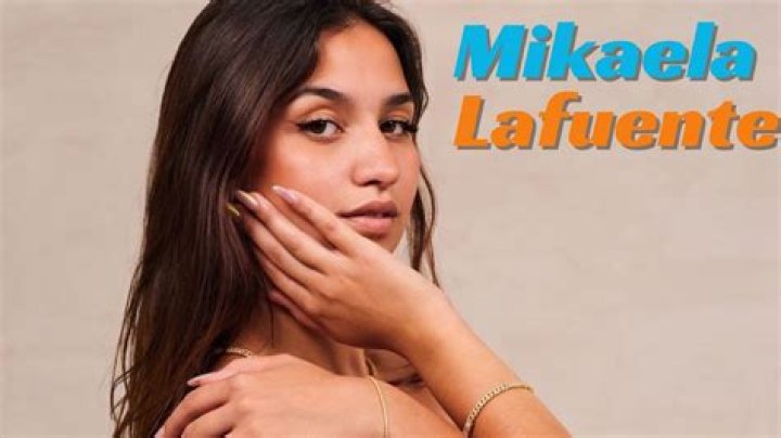 Mika Lafuente Leaked Photos Videos: Shocking Details Unveiled
