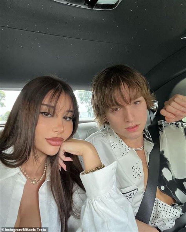 Mikayla Testa Nudes: A Comprehensive Exploration and Clarification