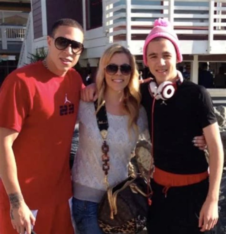 Mike Bibby's Wife: A Glimpse into His Personal Life