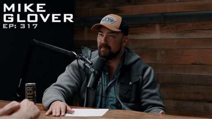 Unveiling Mike Glover’s Ethnicity: A Deeper Look into His Heritage