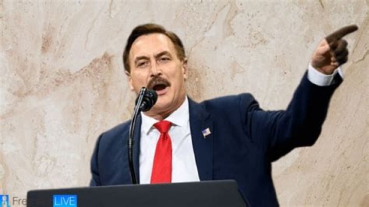 Mike Lindell Net Worth 2024: An In-Depth Analysis