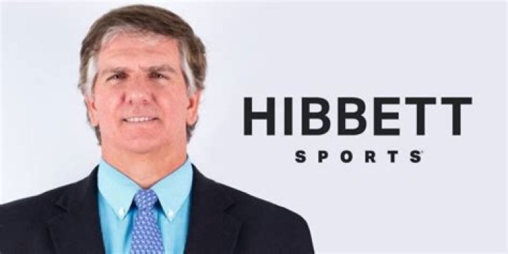 Latest News on Mike Longo, CEO of Hibbett Sports