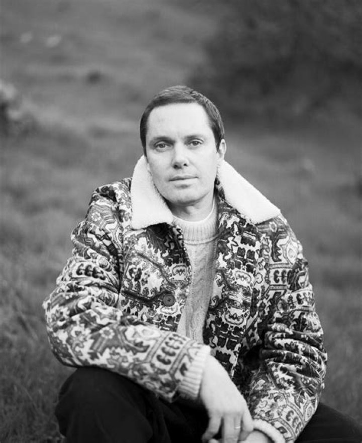 Discovering Mike Milosh: The Musical Journey of an Artist