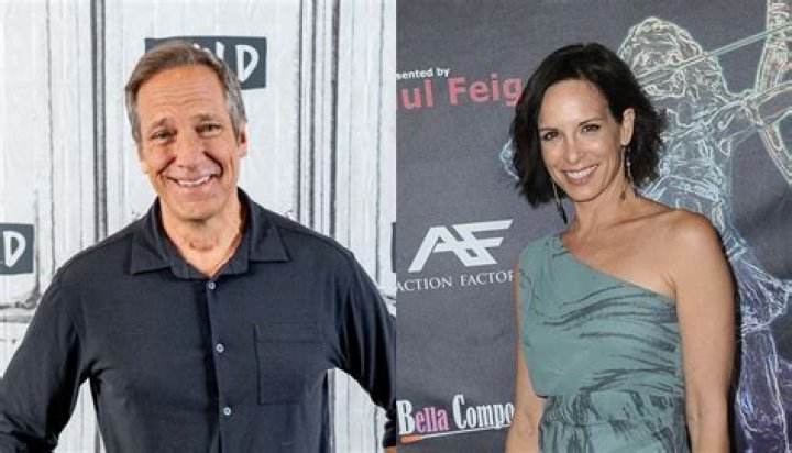 Mike Rowe Married: The Untold Story Behind His Relationship