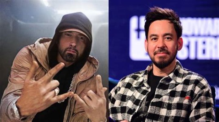 Mike Shinoda's Heritage: Exploring His Family Roots & Influences