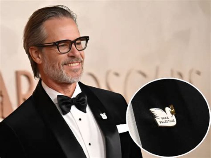 Mikey Madison: A Rising Star Advocating for Palestine