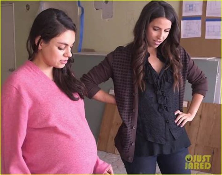 Mila Kunis: A Glimpse into Her Parents' House