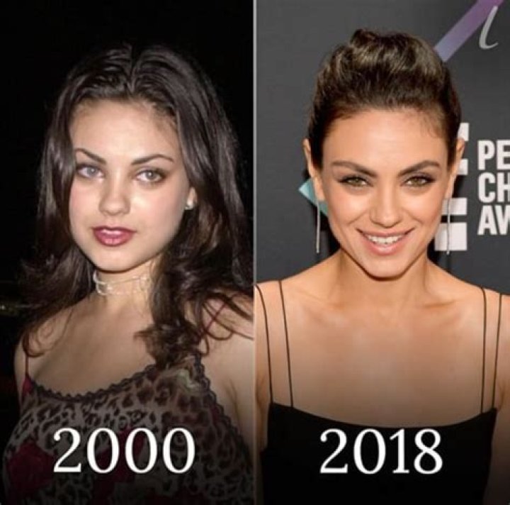 Mila Kunis Age: A Deep Dive into the Life of a Hollywood Star