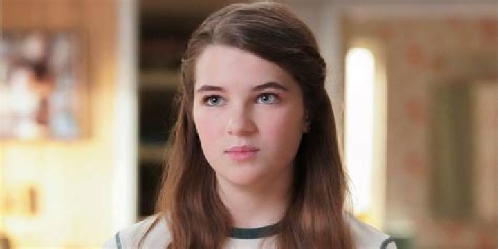 Unveiling the Inspiring Journey of Missy Cooper