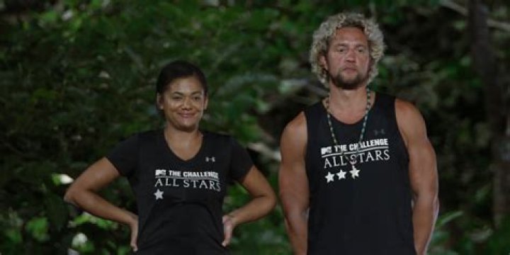 MJ from The Challenge: The Ultimate Guide to His Journey and Impact