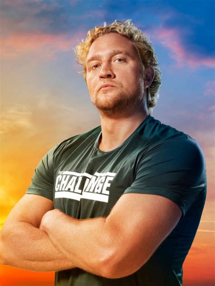 MJ Garrett The Challenge: Unveiling the Ultimate Fitness Phenomenon