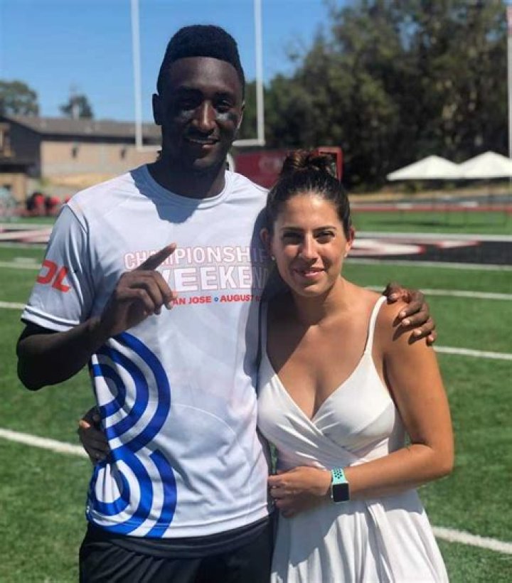 MKBHD Girlfriend: The Untold Story and Fascinating Facts