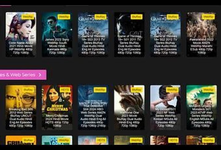 MKV Cinemas.com 2023: Your Ultimate Guide to Streaming Movies Online