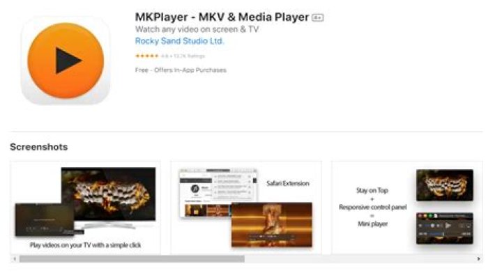 MKVKing: The Ultimate MKV Player and Converter for Your Media Needs