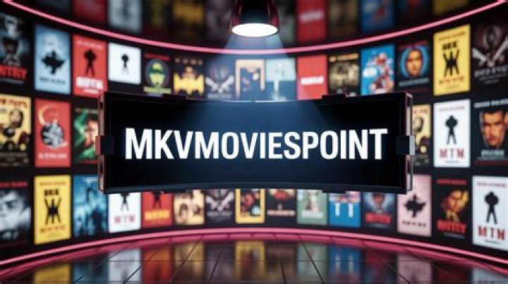 MKVMoviesPoint.blog: Your Ultimate Destination for Movie Downloads