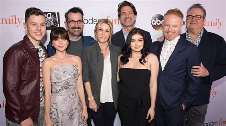 Modern Family Cast Pay: An Insight Into Their Earnings