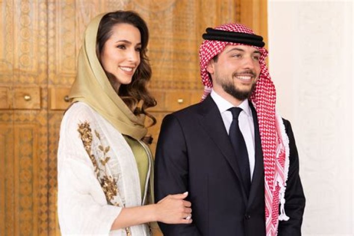 Mohammed bin Salman Wife: A Comprehensive Insight