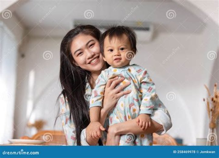 Mom Warmth: The Science and Impact of Maternal Warmth on Child Development