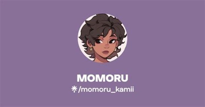 Momoru Kamii: The Rising Star in the World of Entertainment