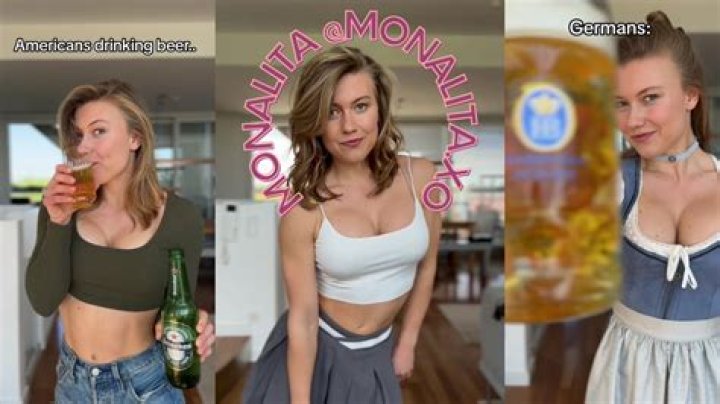 Discovering Monalita: Unveiling the Beauty and Legacy