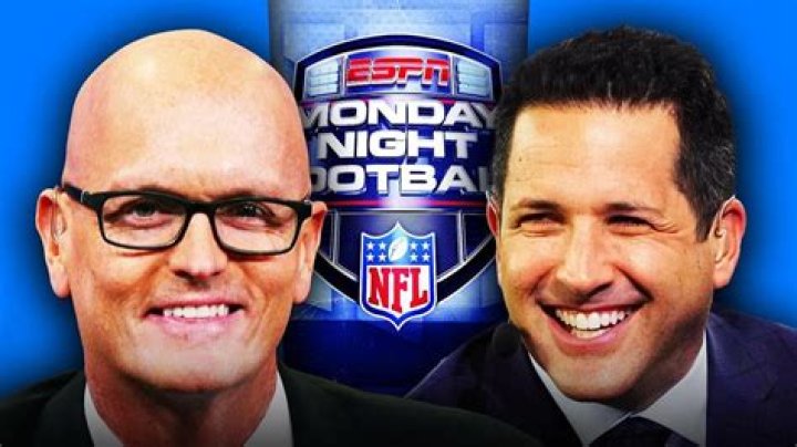 Epic Performances by Monday Night Football Singers