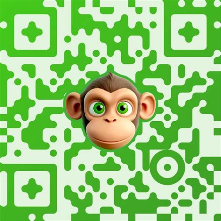 Unlocking the Power of Monkey QR Code Generator: A Comprehensive Guide