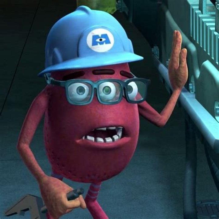 Big Lip Guy from Monsters Inc: The Fascinating Character You Need to Know