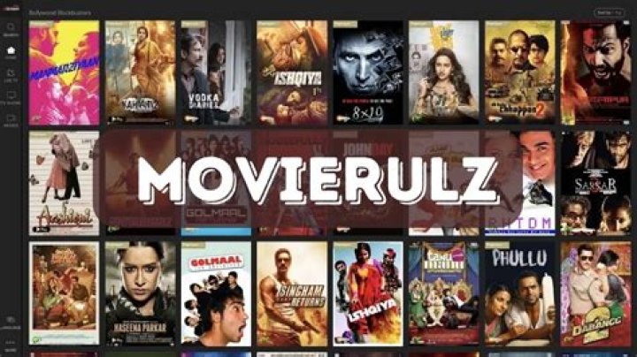 MoodX Movierulz: Your Ultimate Guide to Movie Streaming and Downloads