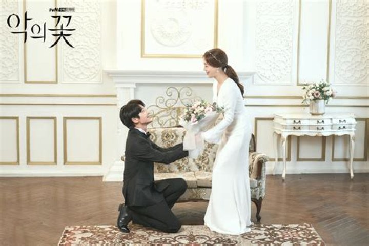 Unveiling the Mystery: Who is Moon Chae-won's Husband?