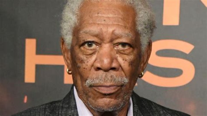 Discovering the Remarkable Journey of Morgan Freeman: A Testament to Talent and Perseverance