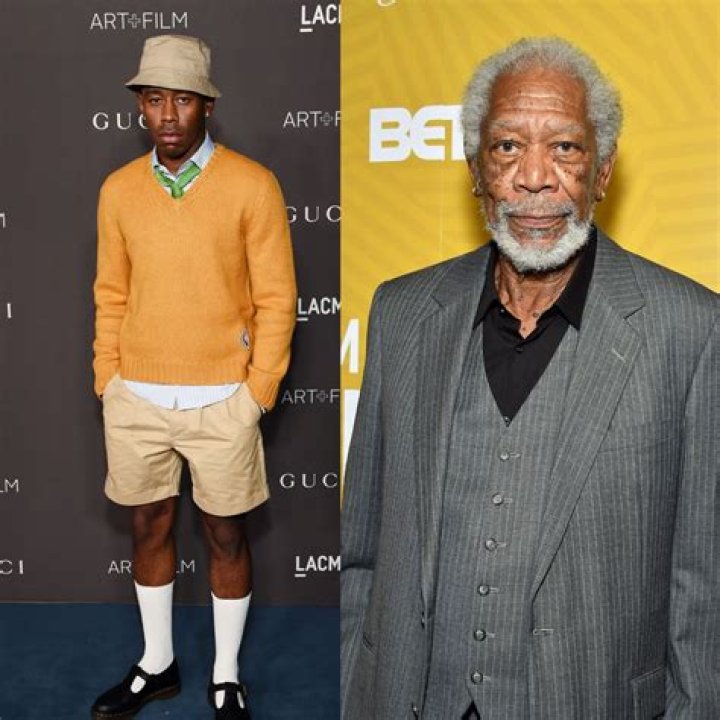 Morgan Freeman's Son: Unveiling the Legacy and Life