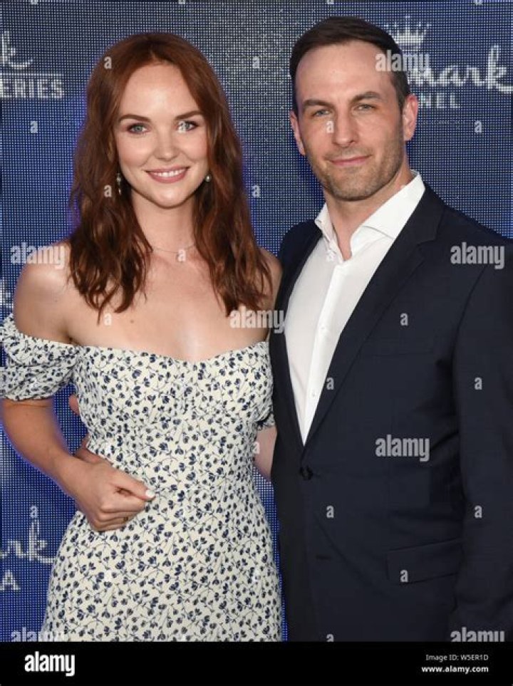 Morgan Kohan Husband: A Comprehensive Look into Her Personal Life and Career