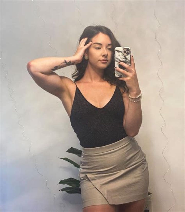 Exploring the Controversy Surrounding Morgan Vera Nude Content