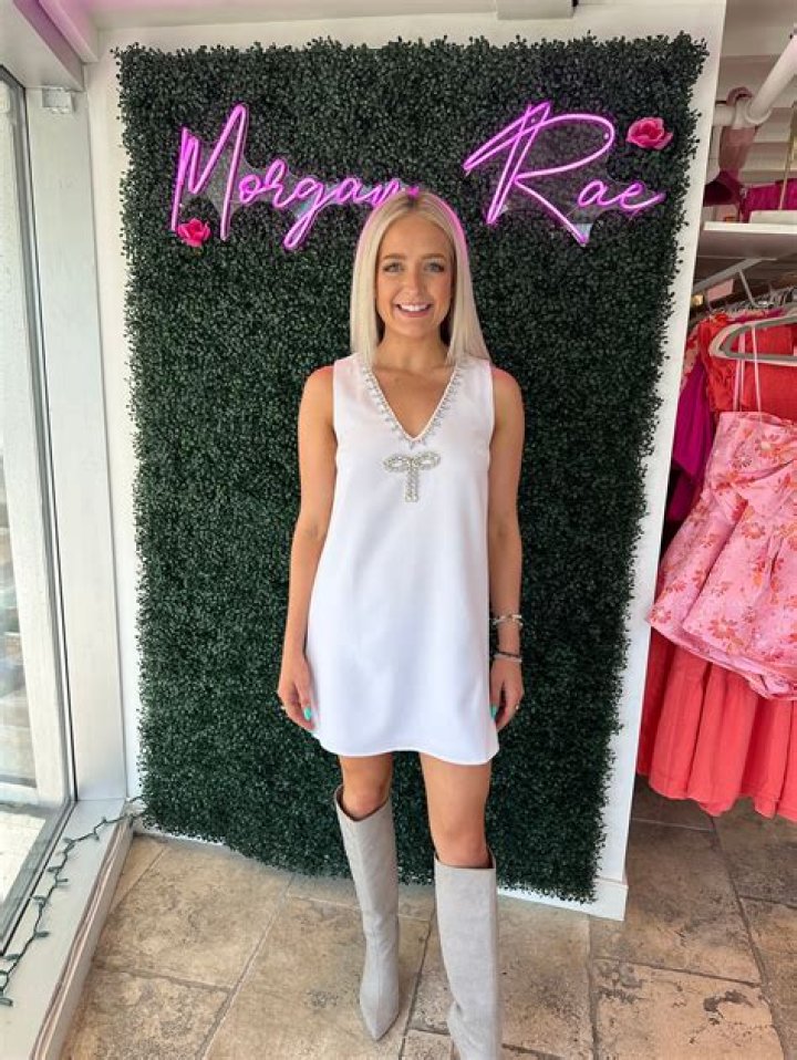 Understanding Morganrae: Journey Through Personal Growth and Empowerment