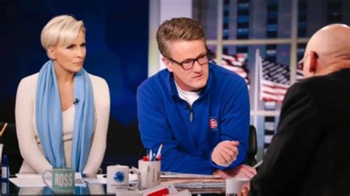 Morning Joe Cast Fired: The Untold Story Behind the Controversy