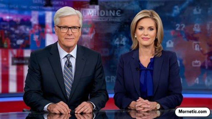 Morning Joe Ratings Decline: A Comprehensive Analysis and What It Means for Viewers