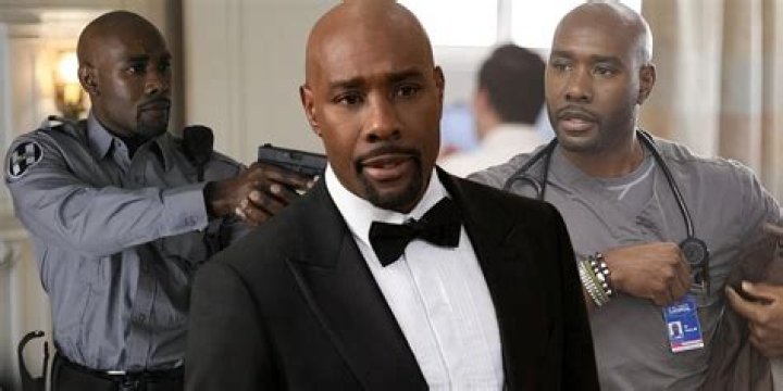 Morris Chestnut Movies and TV Shows: A Comprehensive Guide