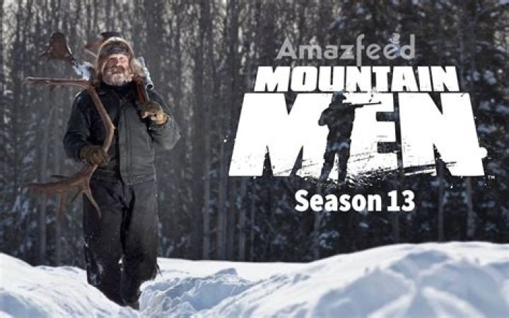Explore the Anticipation: Mountain Men Season 13 Release Date