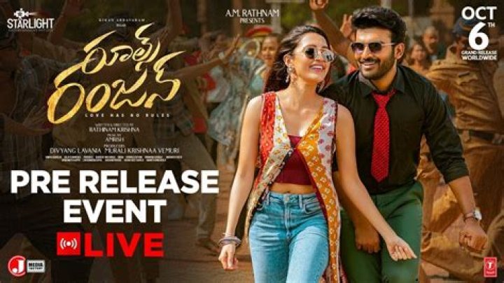 Exploring the Movie Rulez Telugu: Your Ultimate Guide to Telugu Cinema