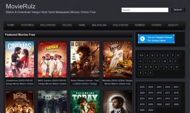 Movie Rulez2 Com: Your Ultimate Guide to Streaming Movies Online