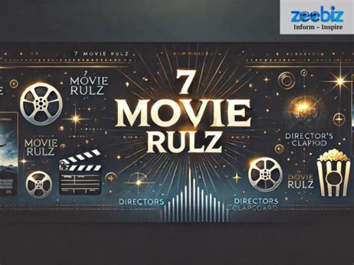 Movie Rulz 2025: The Ultimate Guide to Streaming Movies in the Future