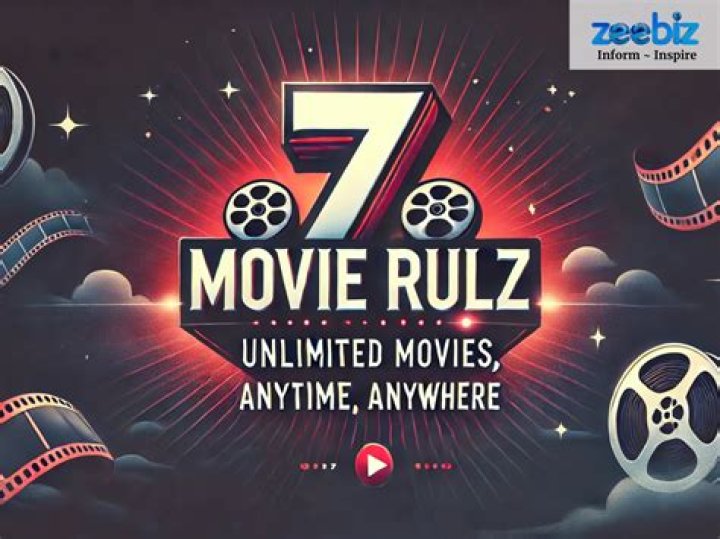 Movie Rulz 7: Your Ultimate Destination for Latest Movies