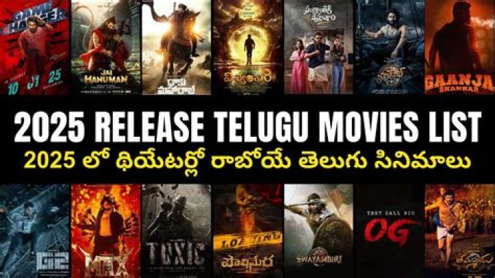 Movie Rulz.com 2025 Telugu: Your Ultimate Guide to Telugu Movies